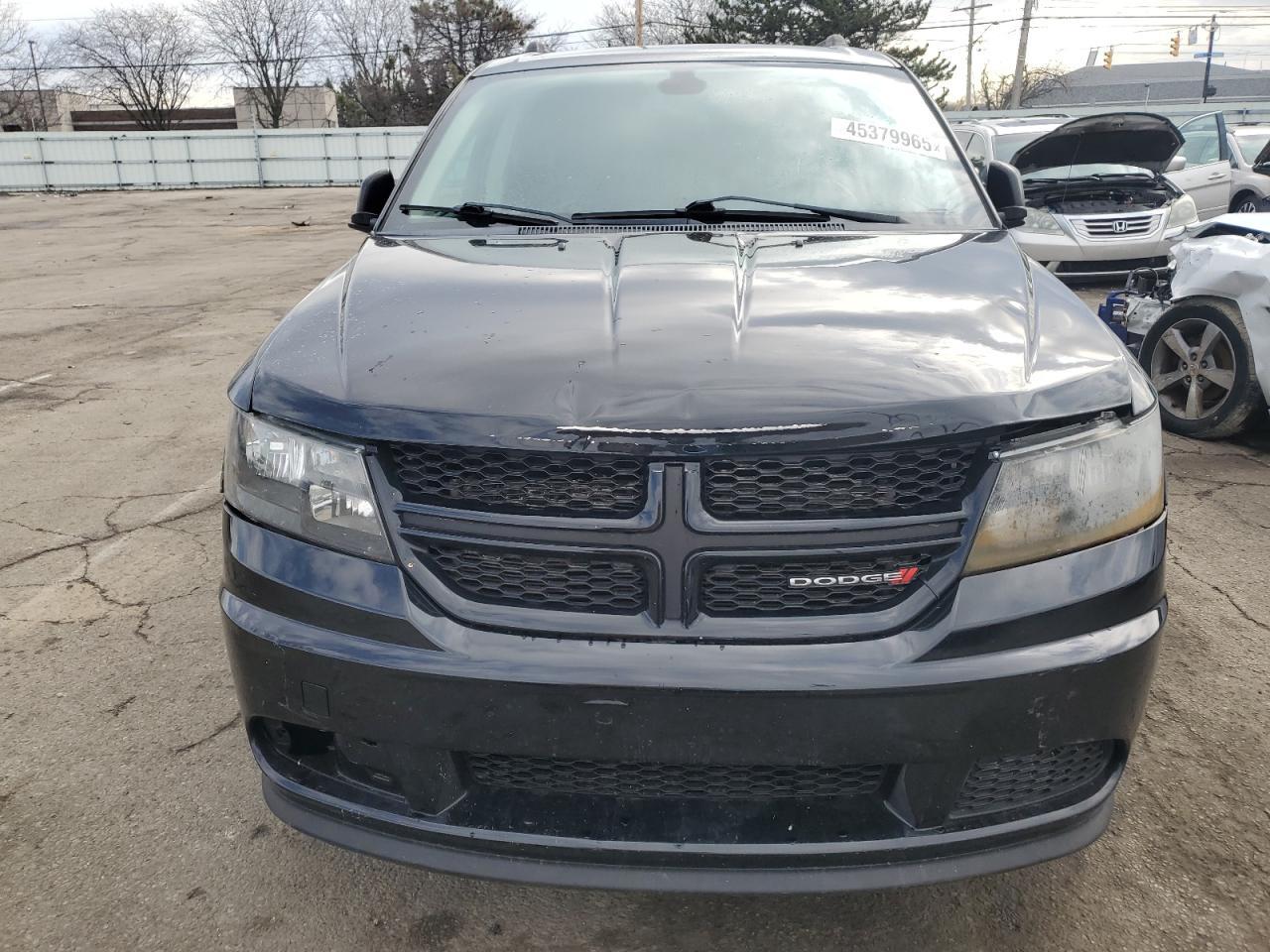 2018 Dodge Journey Se - zdjęcie 5
