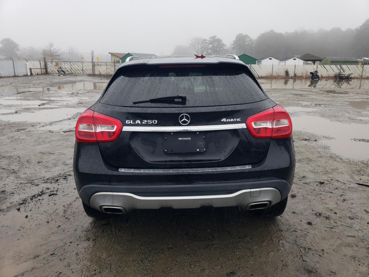 2019 Mercedes-Benz Gla 250 4Matic - zdjęcie 6