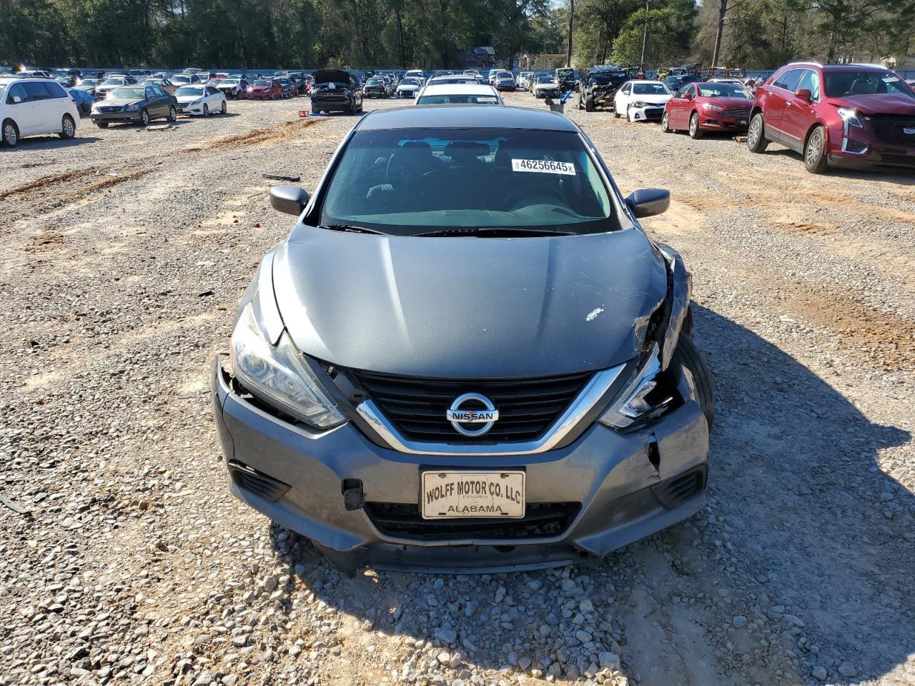 2018 Nissan Altima 2.5 - zdjęcie 5