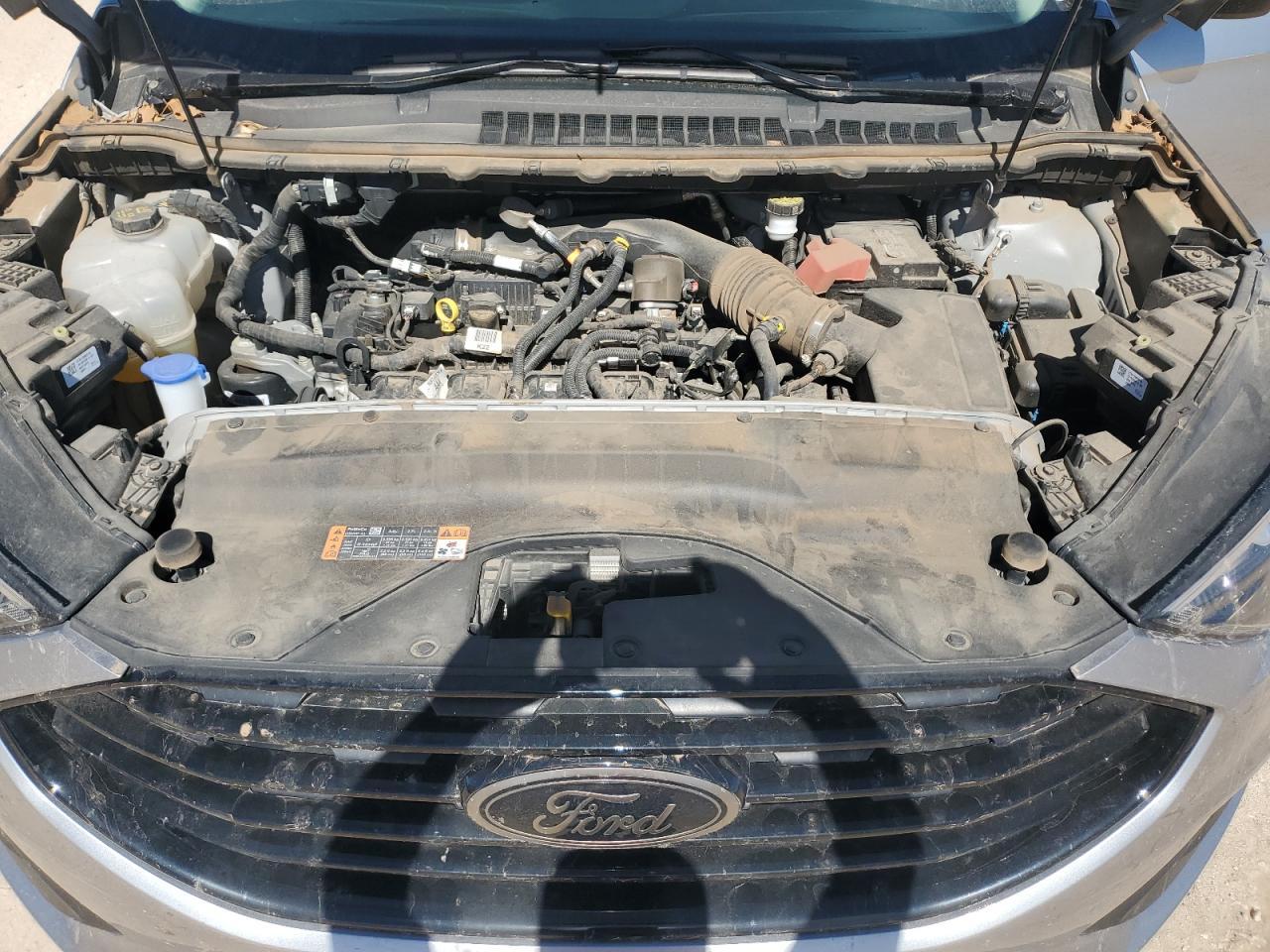 2022 Ford Edge Se - zdjęcie 12