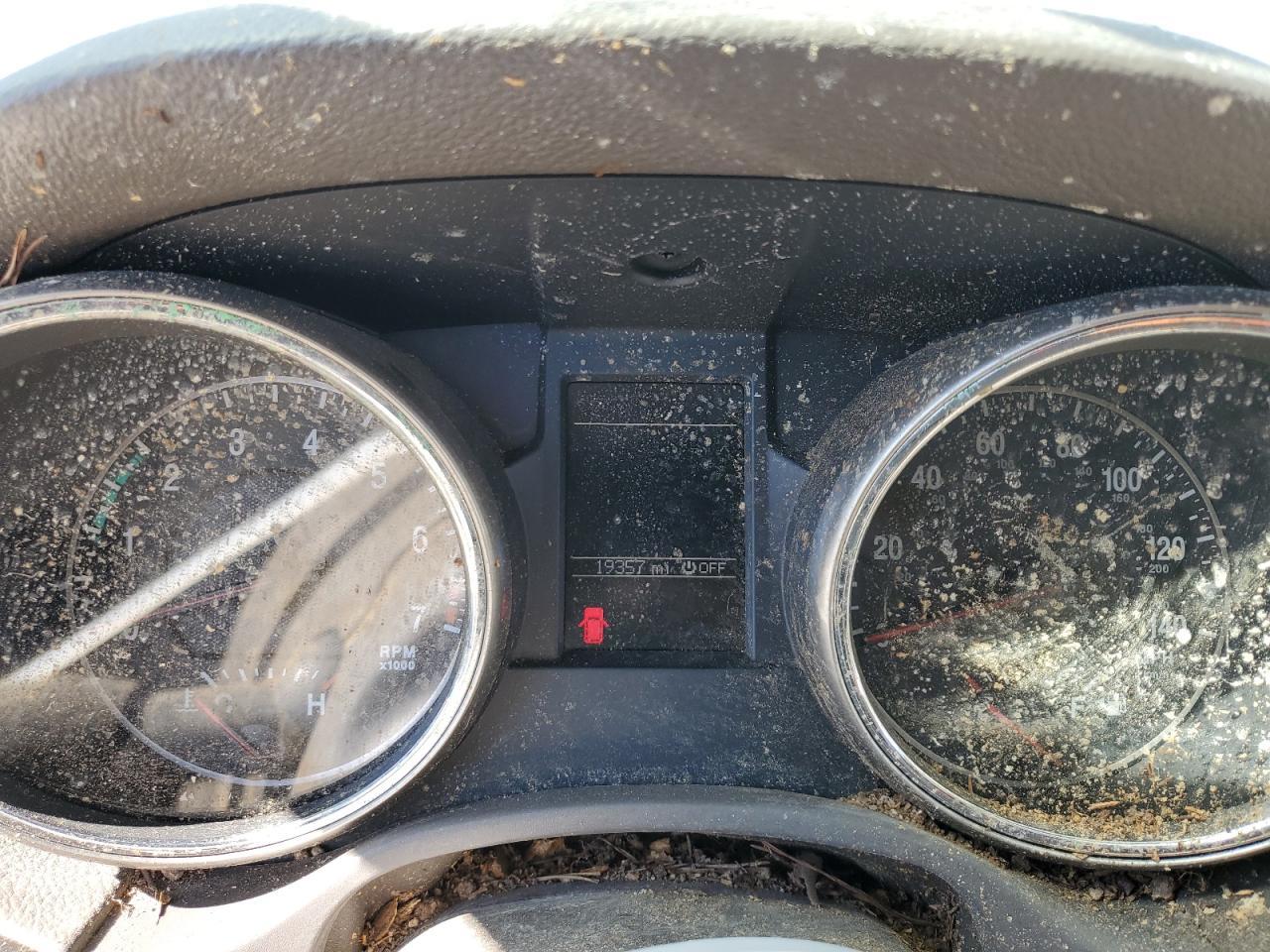 2013 Jeep Grand Cherokee Laredo - zdjęcie 9