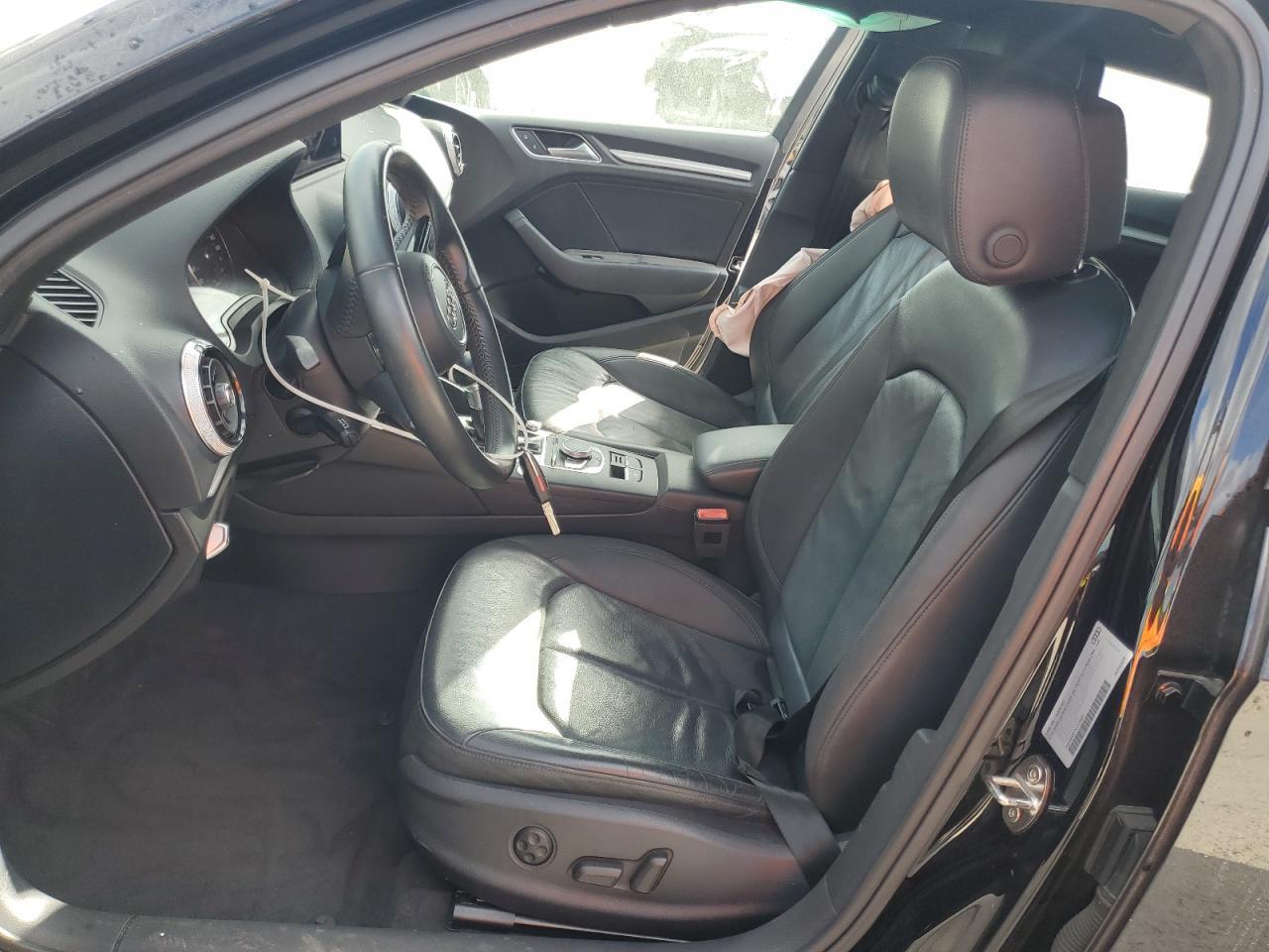 2019 Audi A3 Premium - zdjęcie 7