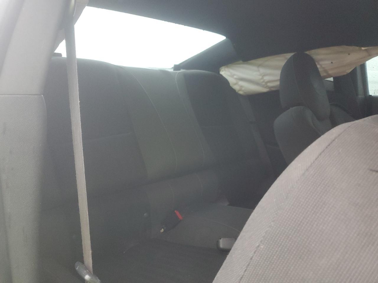 2014 Chevrolet Camaro Ls - zdjęcie 10