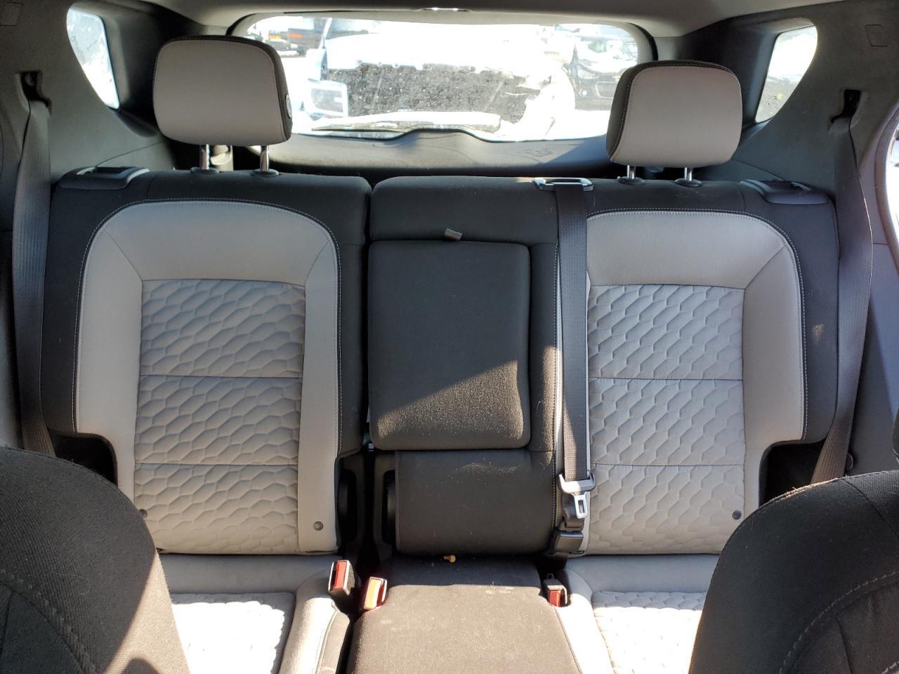 2019 Chevrolet Equinox Ls - zdjęcie 10