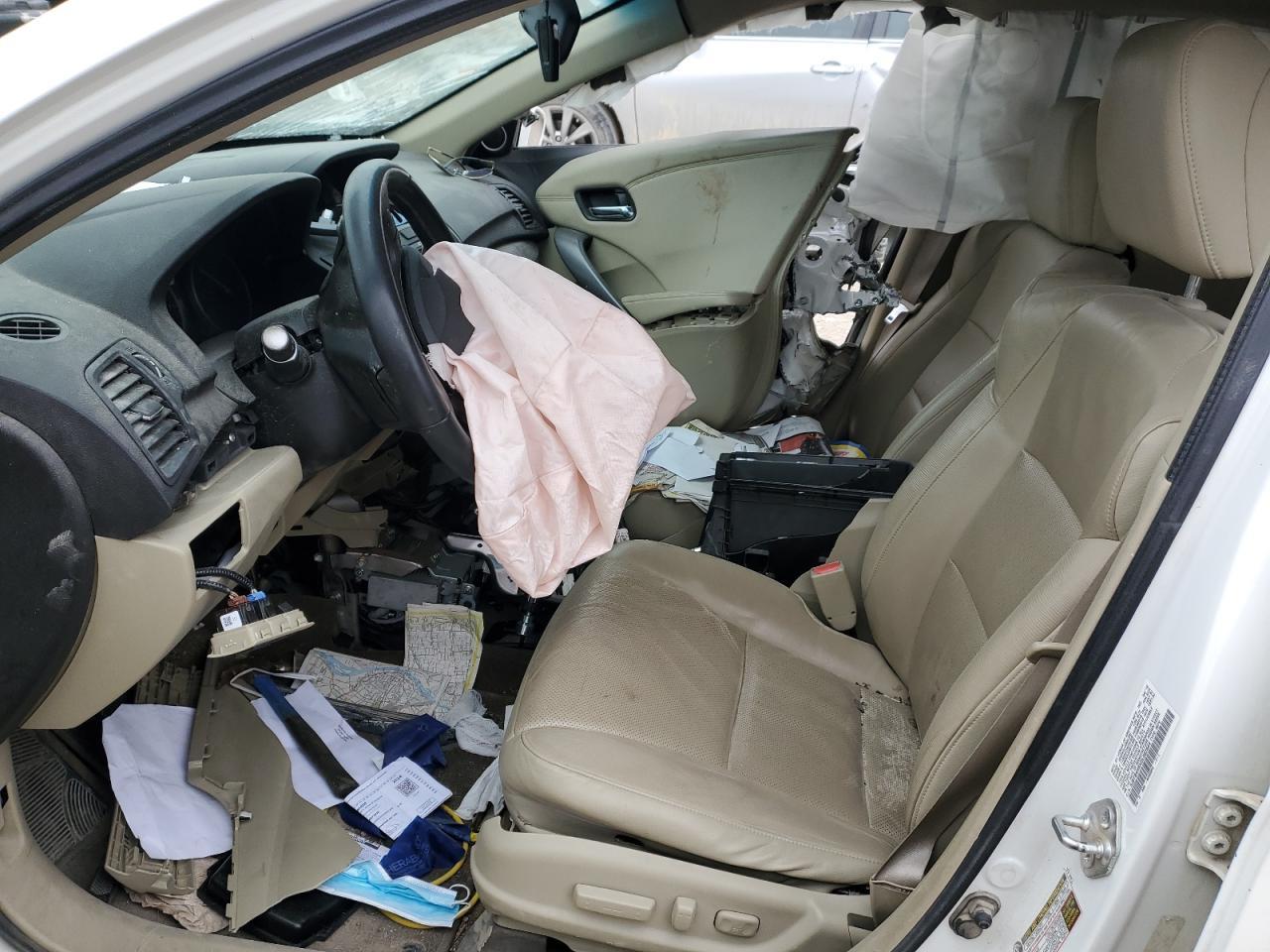 2013 Acura Rdx Technology - zdjęcie 13