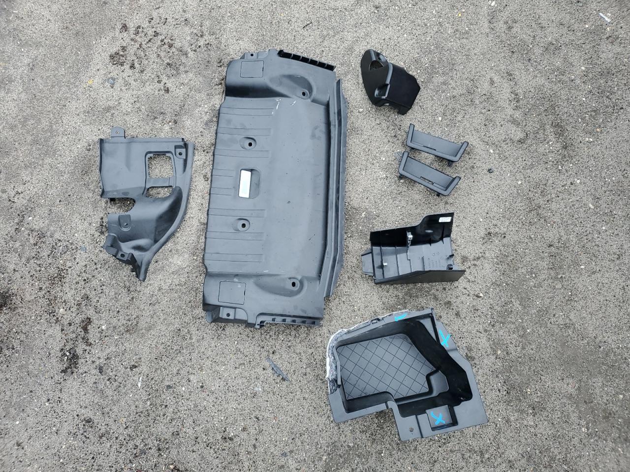 2016 BMW Z4 Sdrive35I - zdjęcie 12