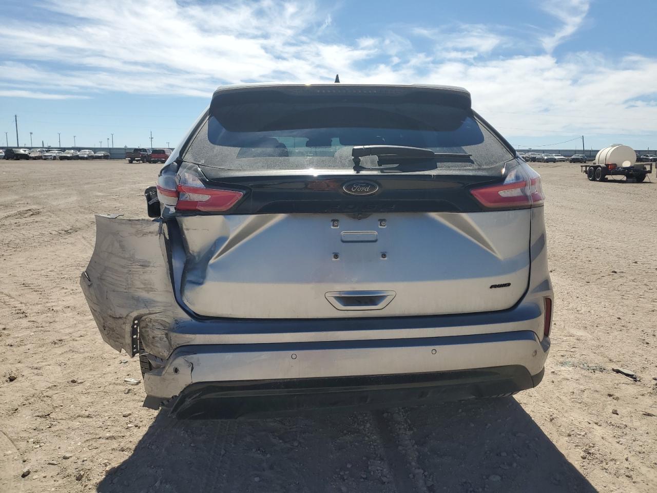 2022 Ford Edge Se - zdjęcie 6