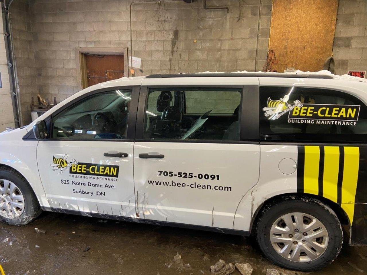 2018 Dodge Grand Caravan Se - zdjęcie 13