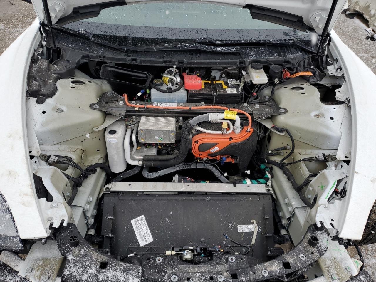 2021 Tesla Model 3 - zdjęcie 11