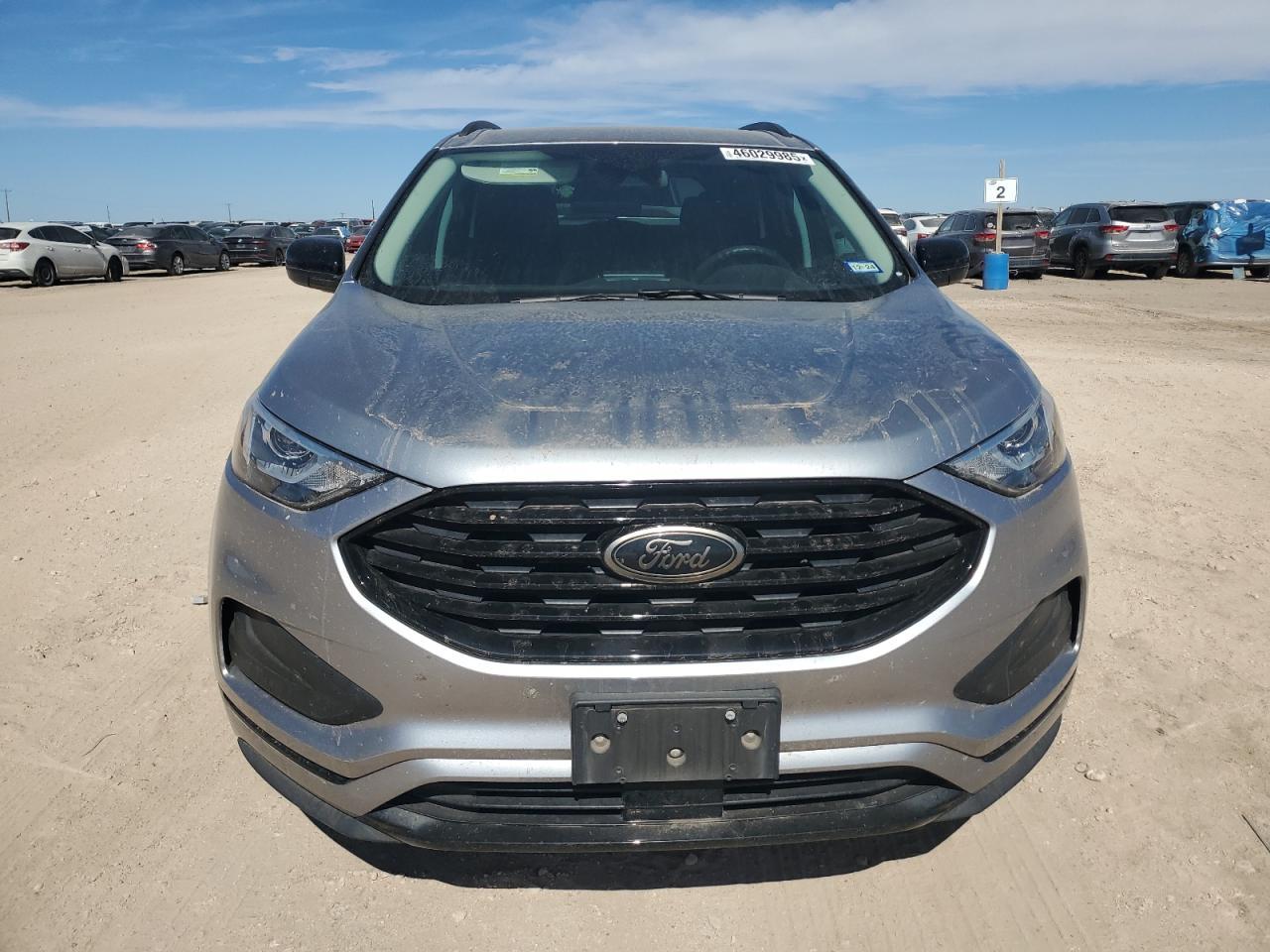 2022 Ford Edge Se - zdjęcie 5