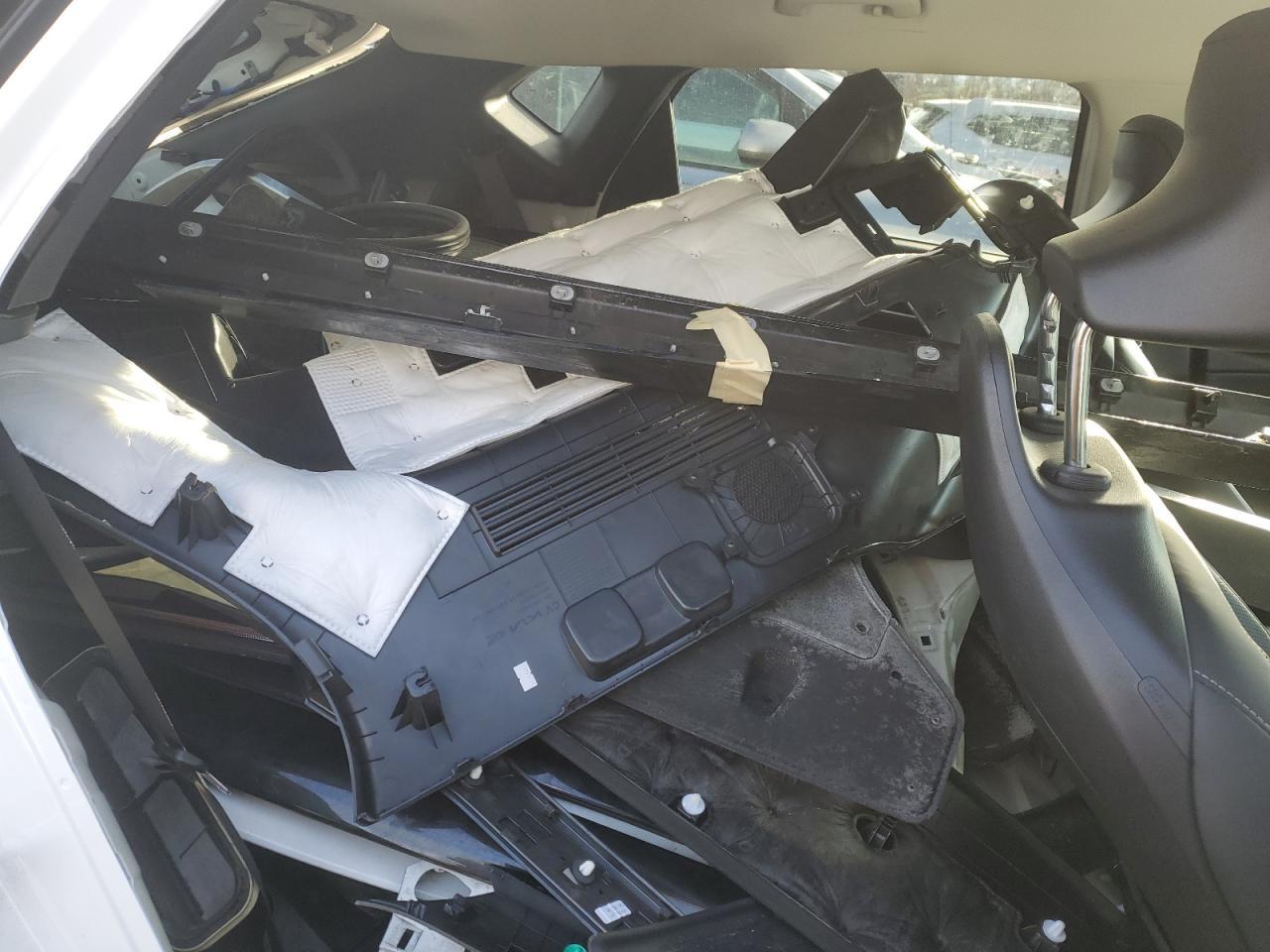 2022 Kia Ev6 Light - zdjęcie 10