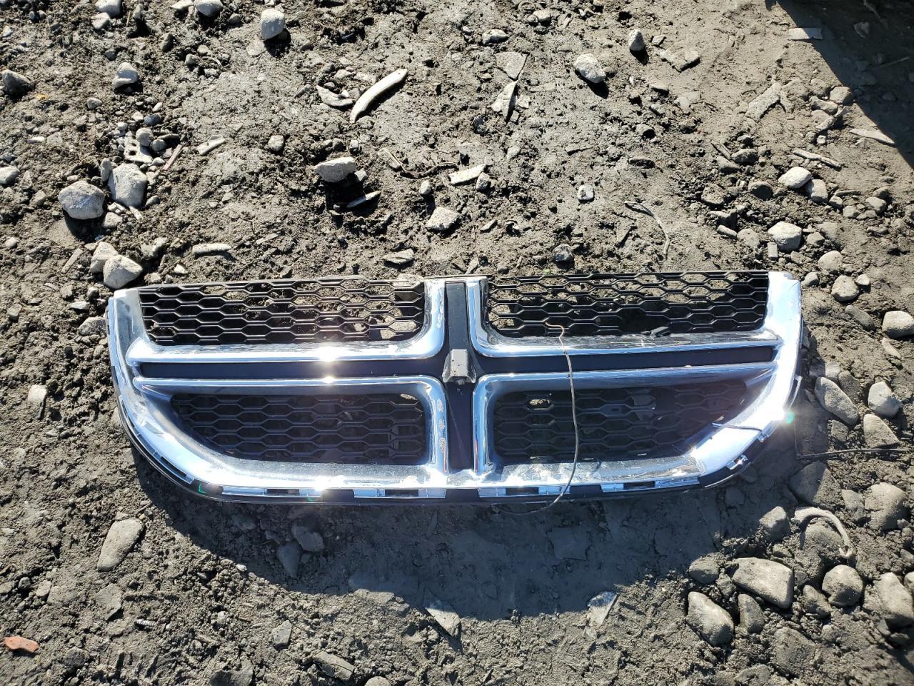 2019 Dodge Grand Caravan Se - zdjęcie 13