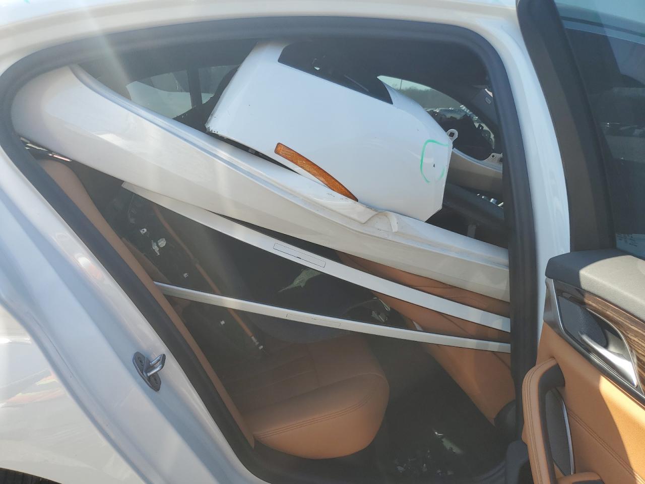2021 BMW 530 I - zdjęcie 10