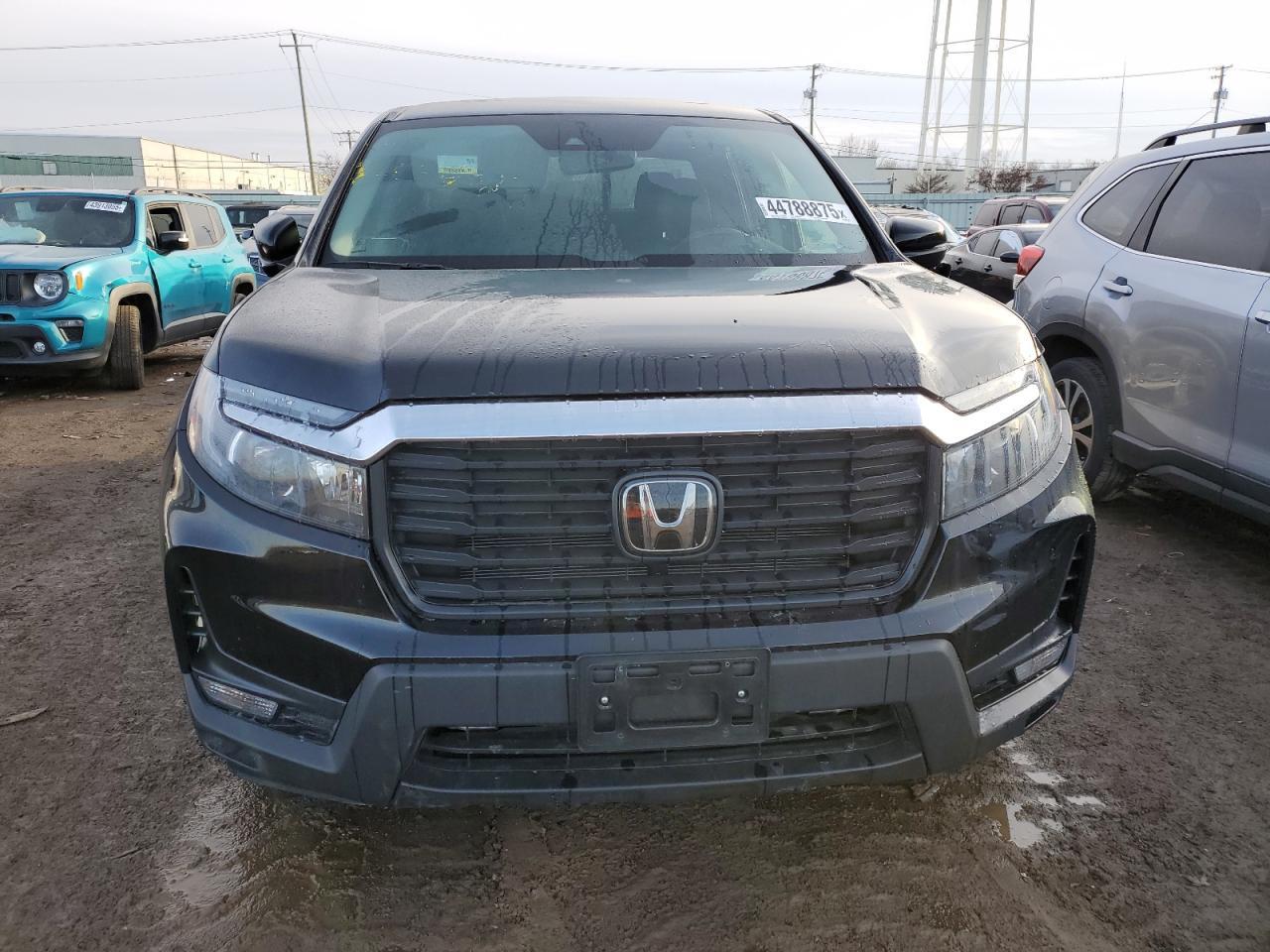2023 Honda Ridgeline Rtl - zdjęcie 5