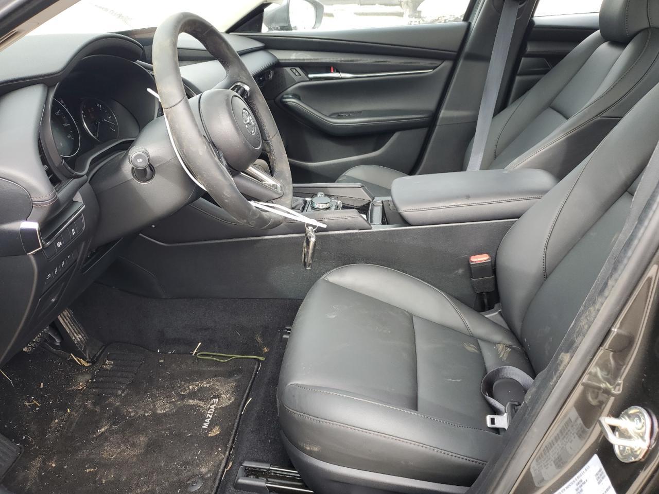 2024 Mazda 3 Preferred - zdjęcie 7