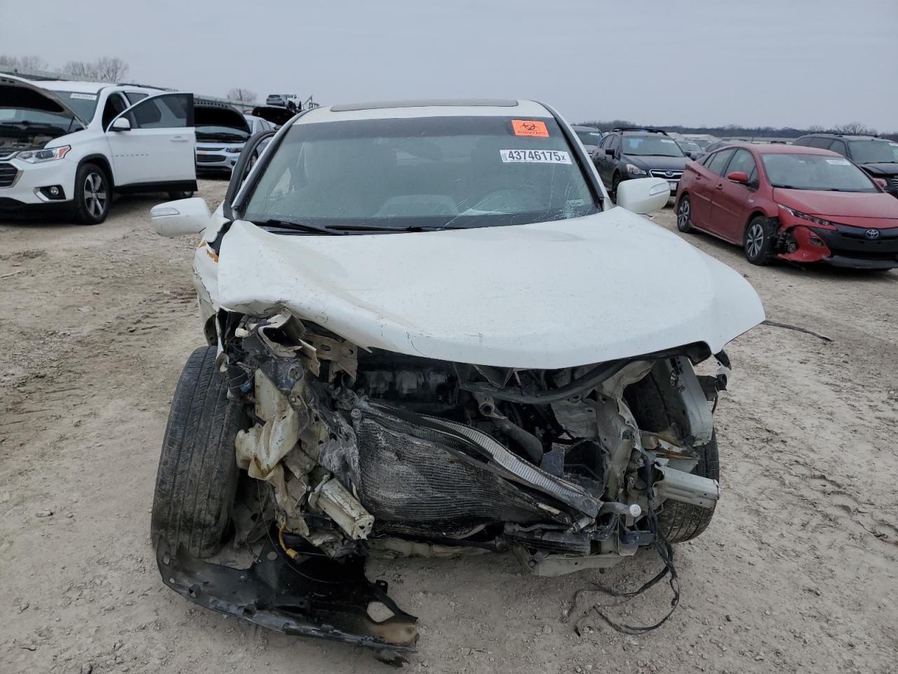 2013 Acura Rdx Technology - zdjęcie 9
