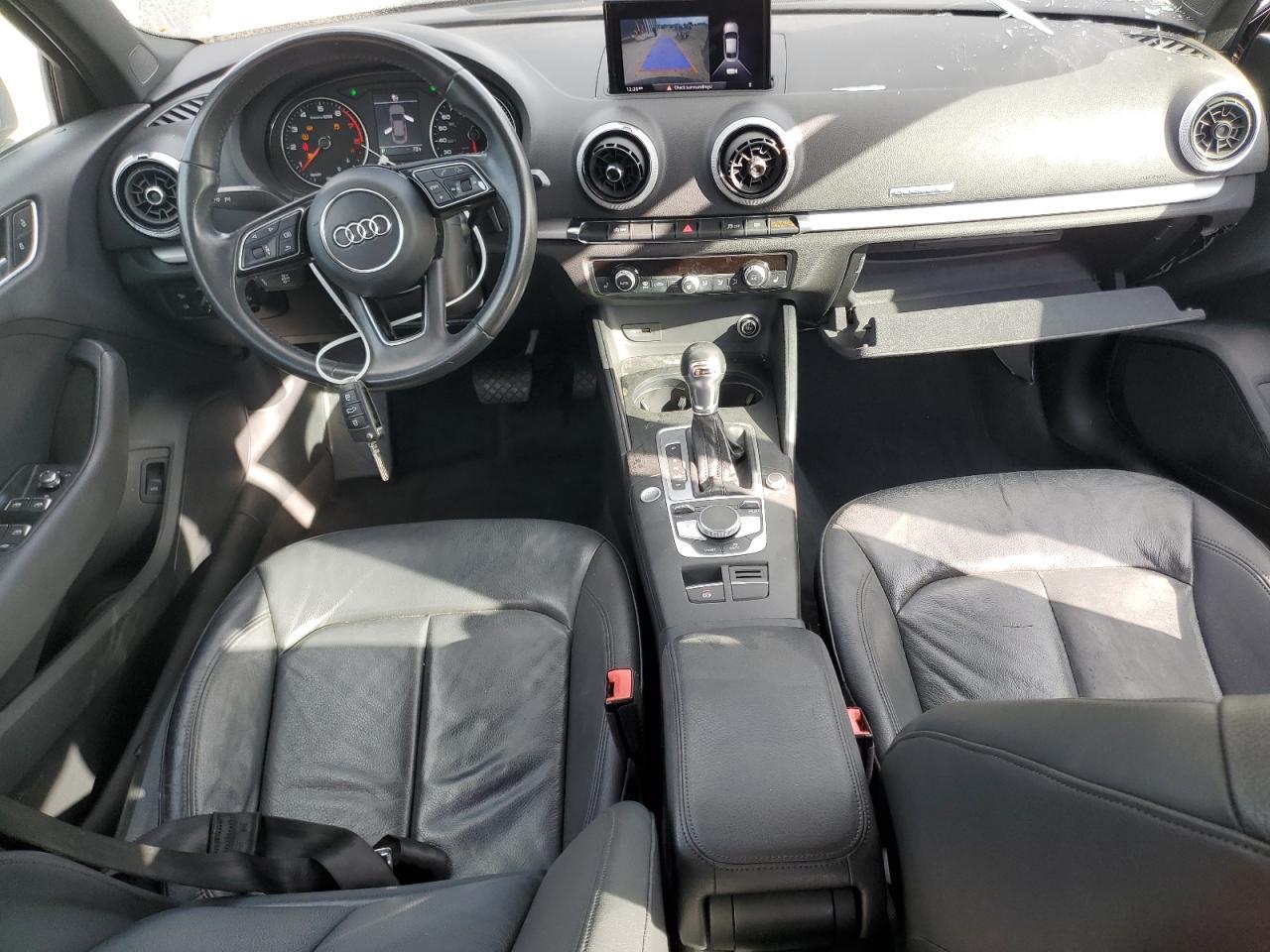 2019 Audi A3 Premium - zdjęcie 8