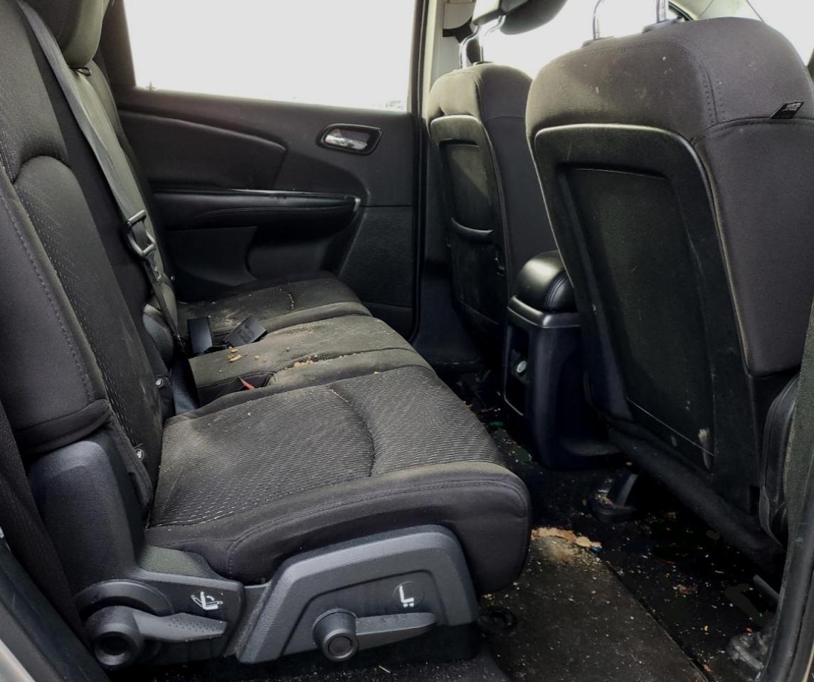 2013 Dodge Journey Sxt - zdjęcie 11