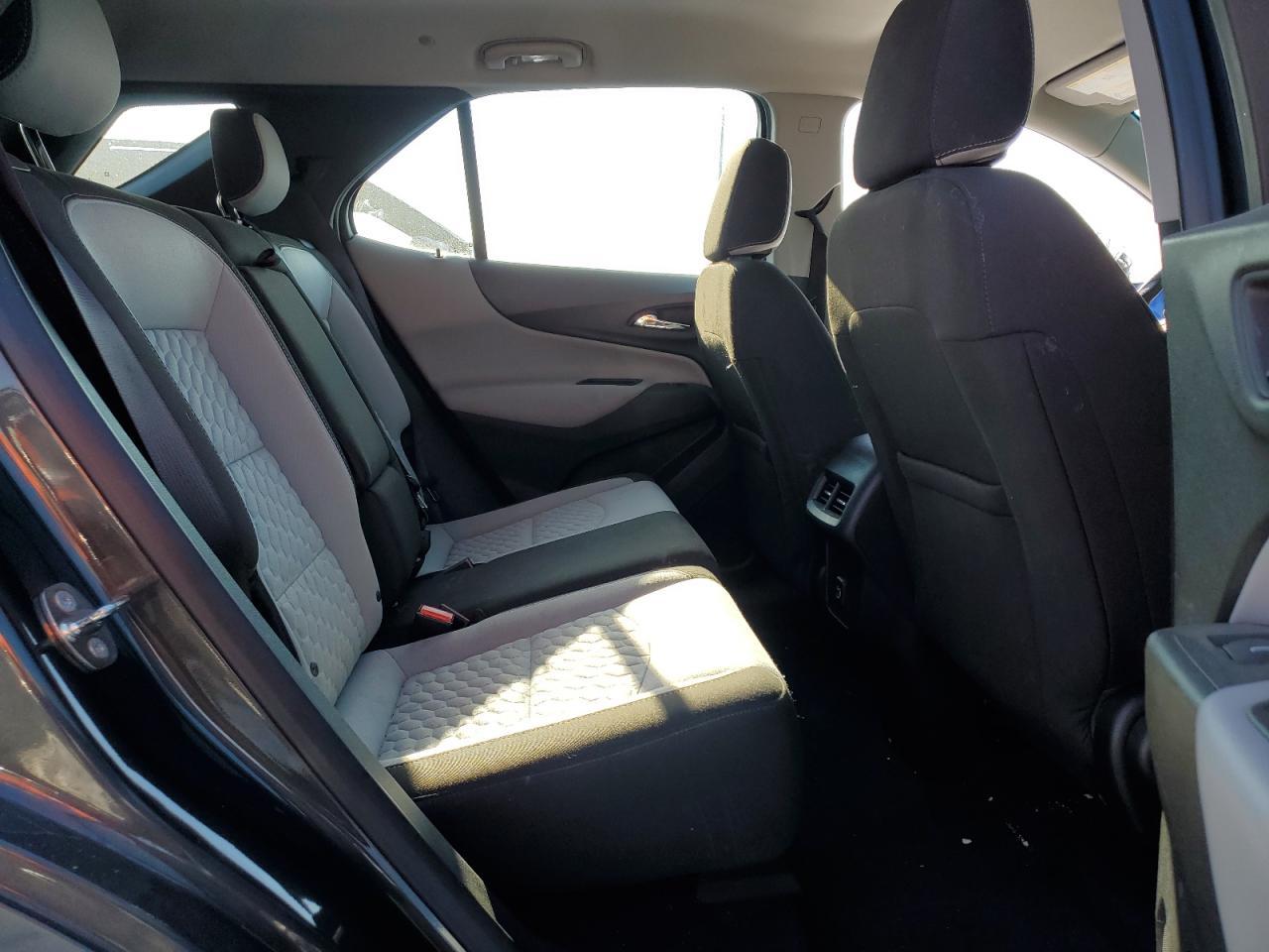 2019 Chevrolet Equinox Ls - zdjęcie 11