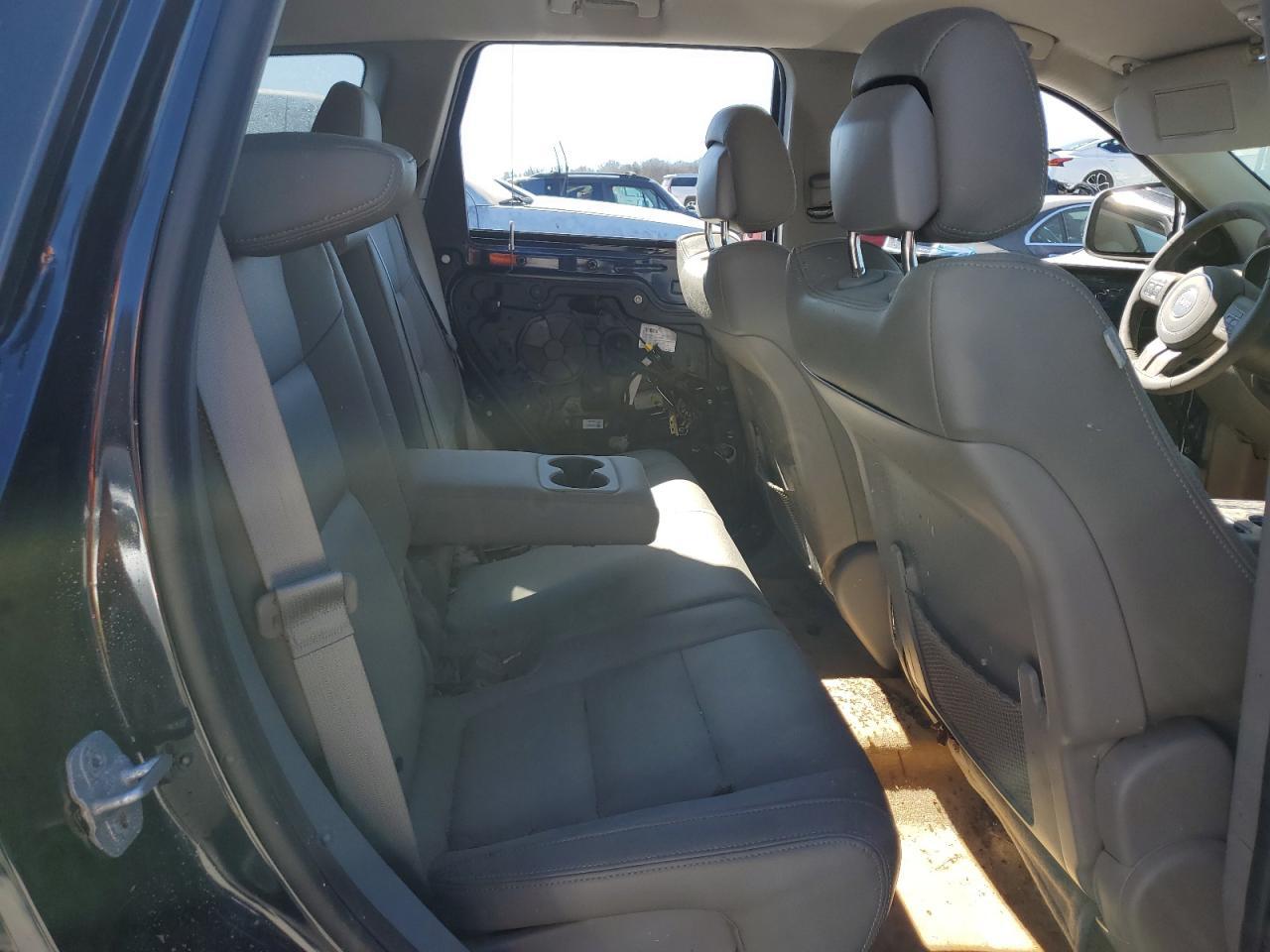 2013 Jeep Grand Cherokee Laredo - zdjęcie 11