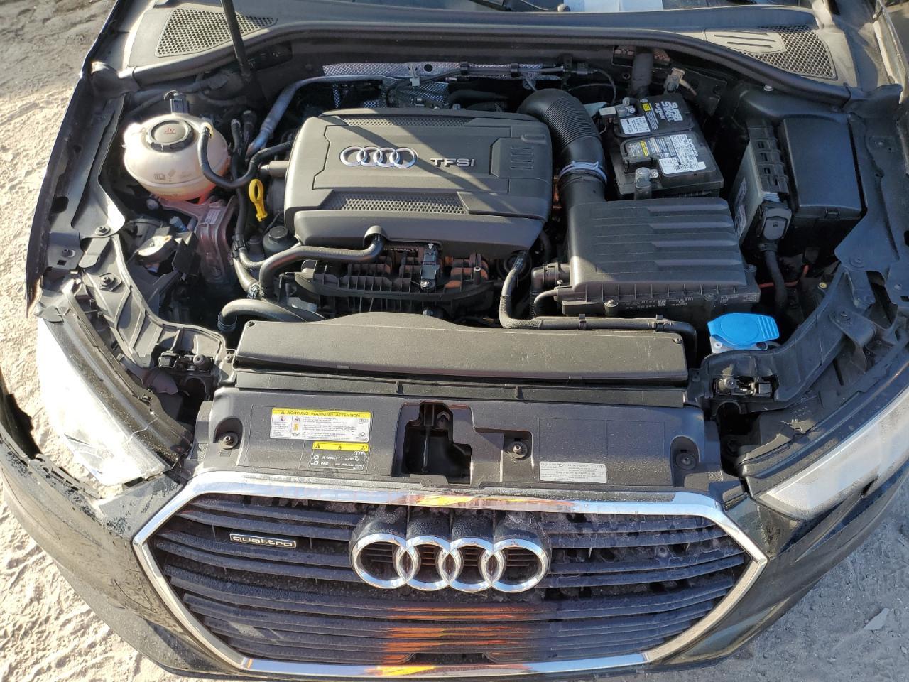 2019 Audi A3 Premium - zdjęcie 12