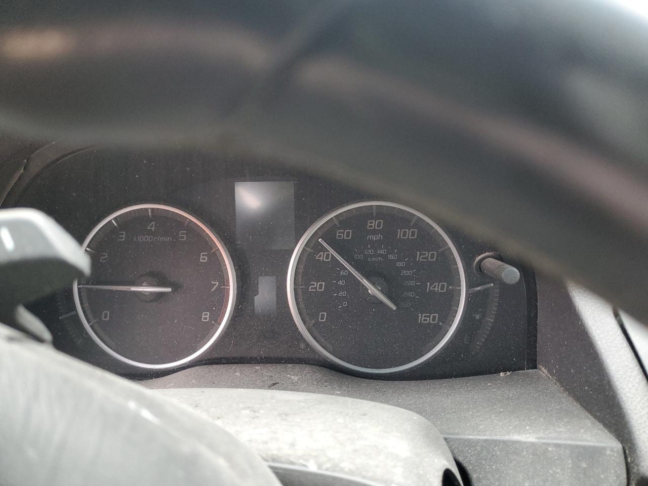 2013 Acura Rdx Technology - zdjęcie 17
