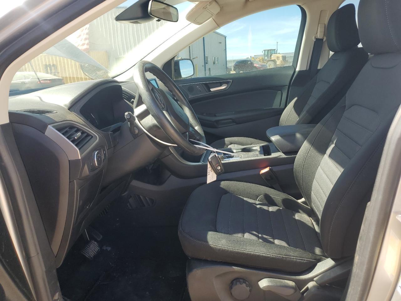 2022 Ford Edge Se - zdjęcie 7