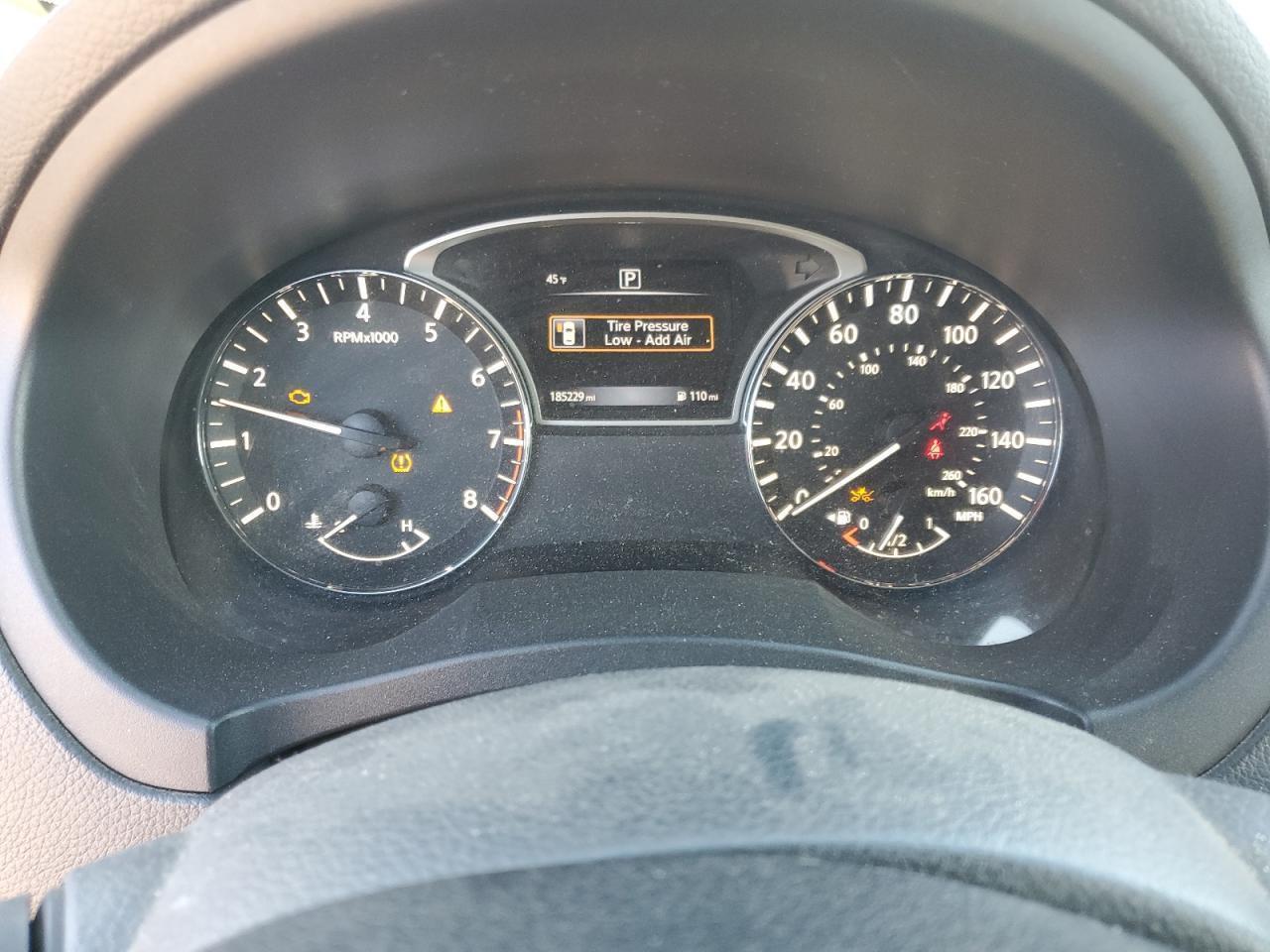 2018 Nissan Altima 2.5 - zdjęcie 9