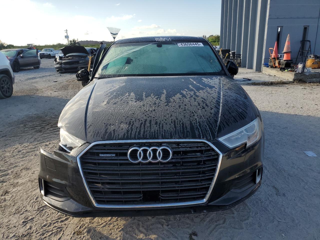 2019 Audi A3 Premium - zdjęcie 5