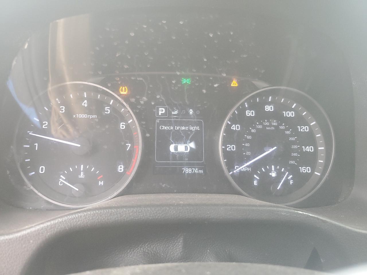 2018 Hyundai Elantra Sel - zdjęcie 9