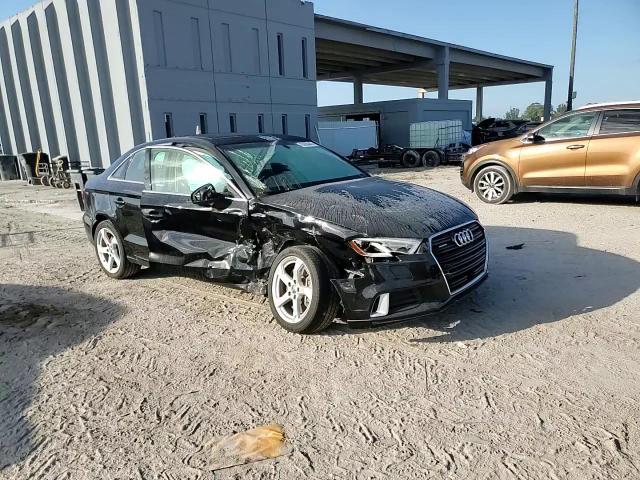 2019 Audi A3 Premium - zdjęcie 11