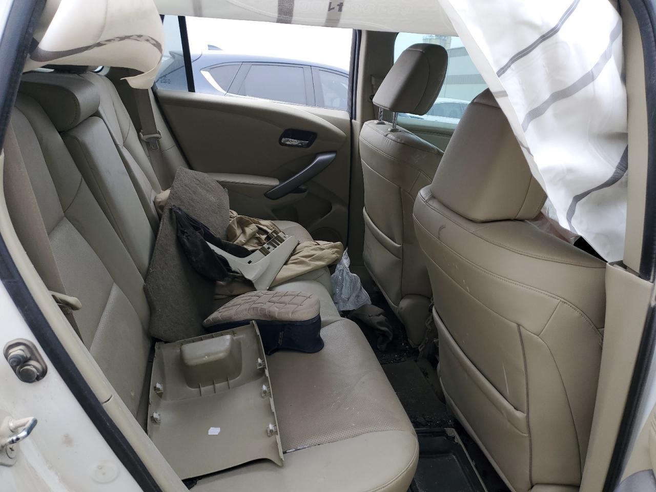 2013 Acura Rdx Technology - zdjęcie 21