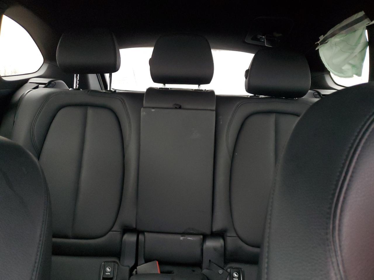 2018 BMW X1 xDrive28I - zdjęcie 10