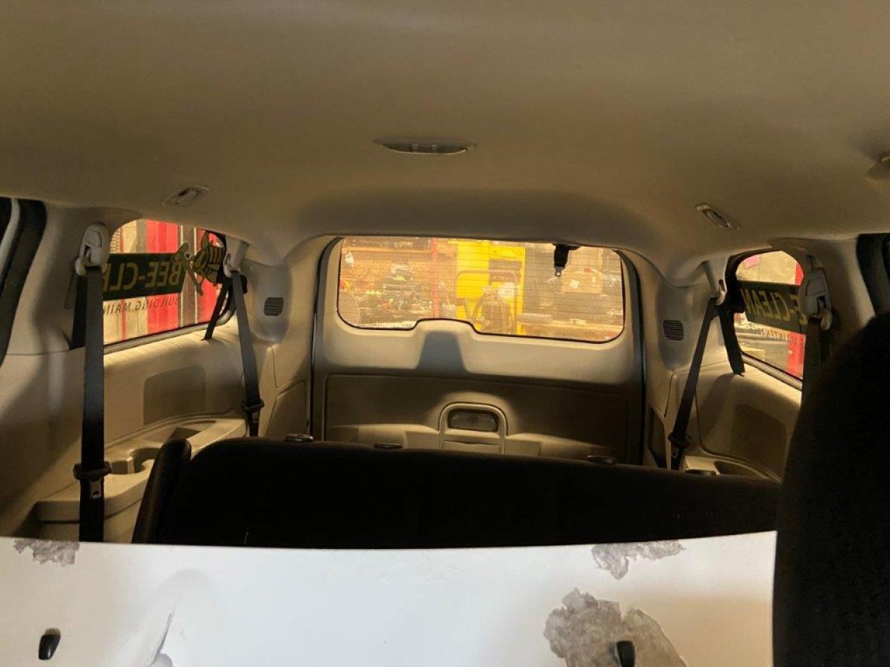 2018 Dodge Grand Caravan Se - zdjęcie 10