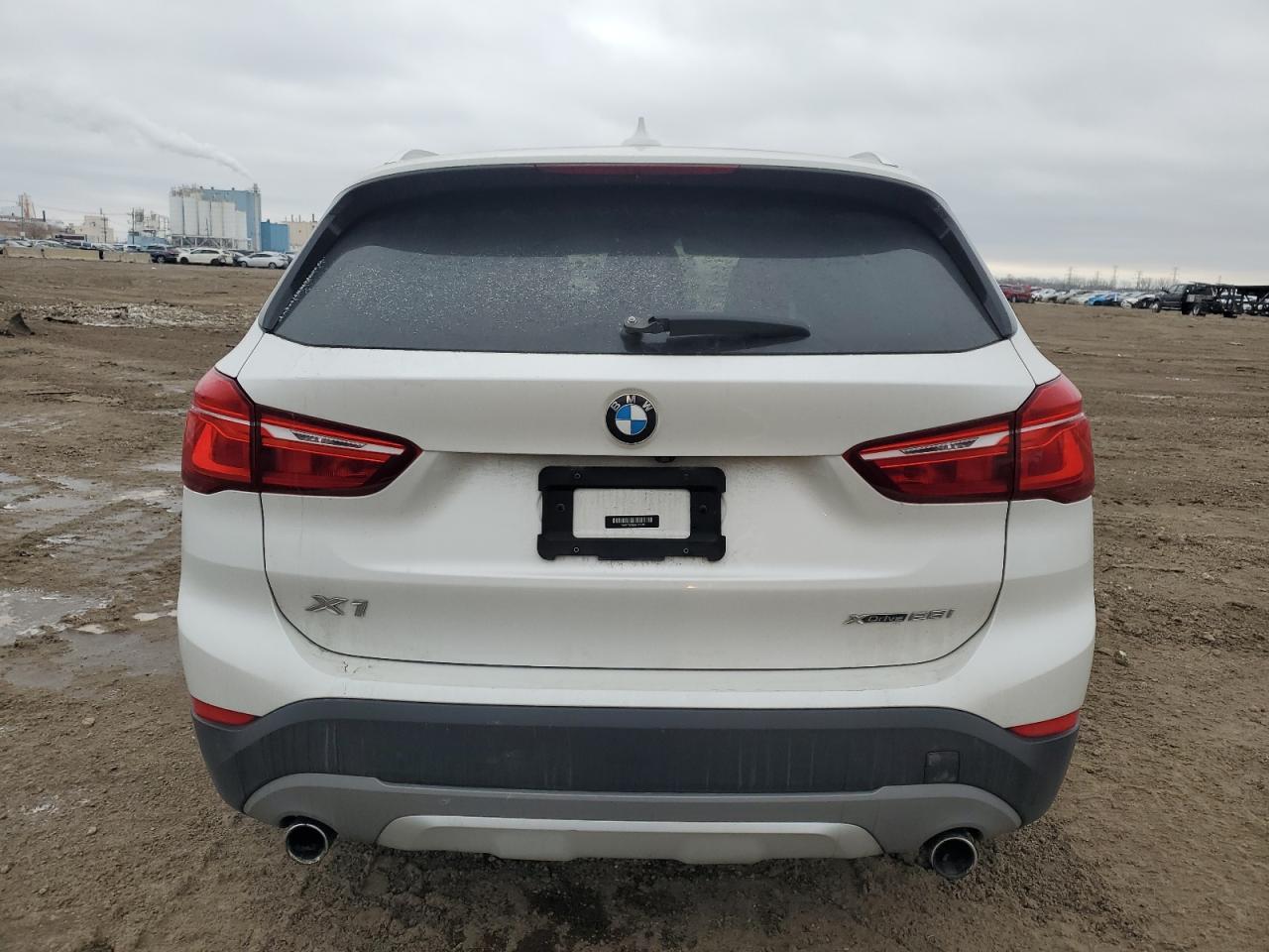 2018 BMW X1 xDrive28I - zdjęcie 6