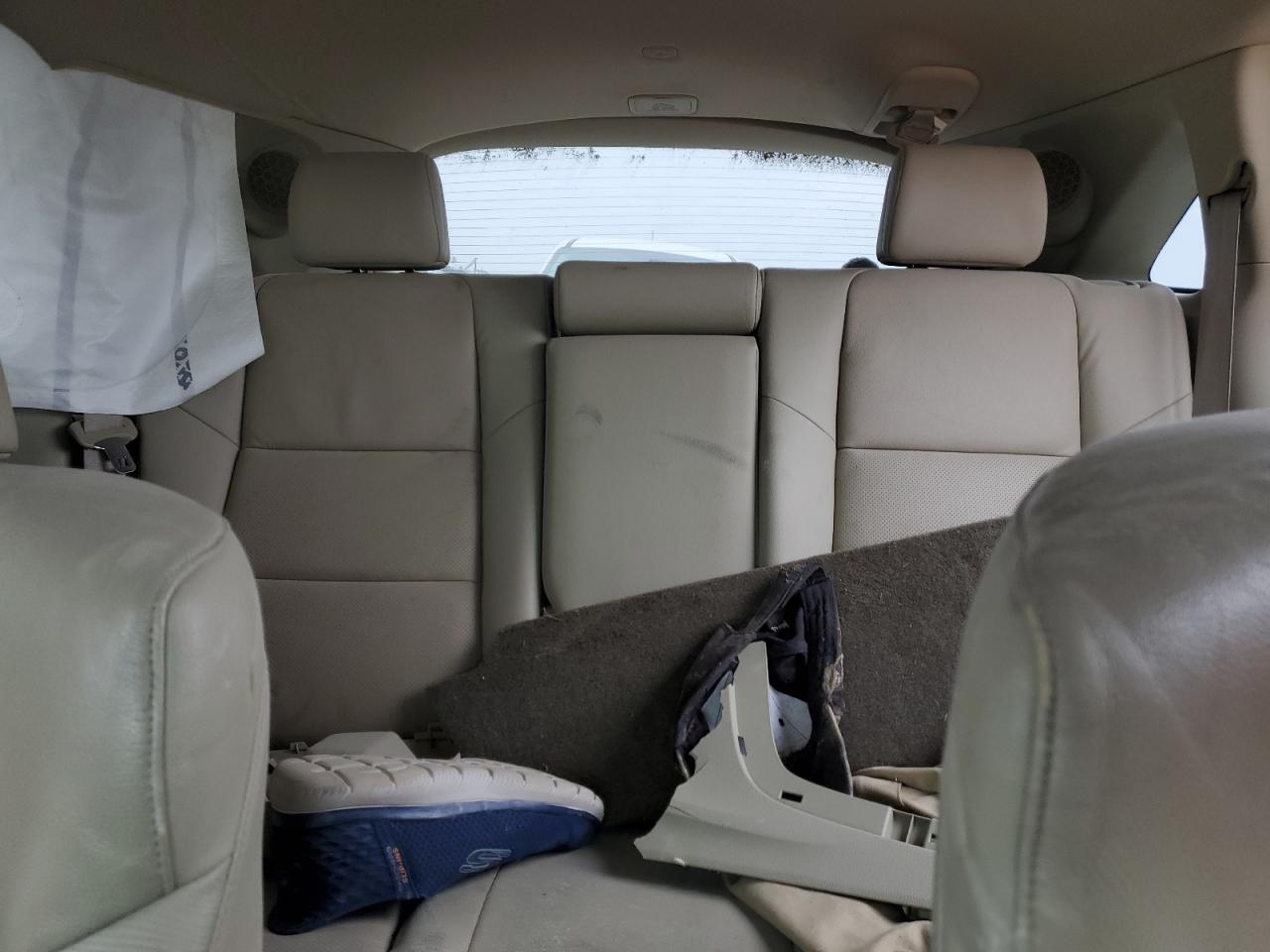 2013 Acura Rdx Technology - zdjęcie 19