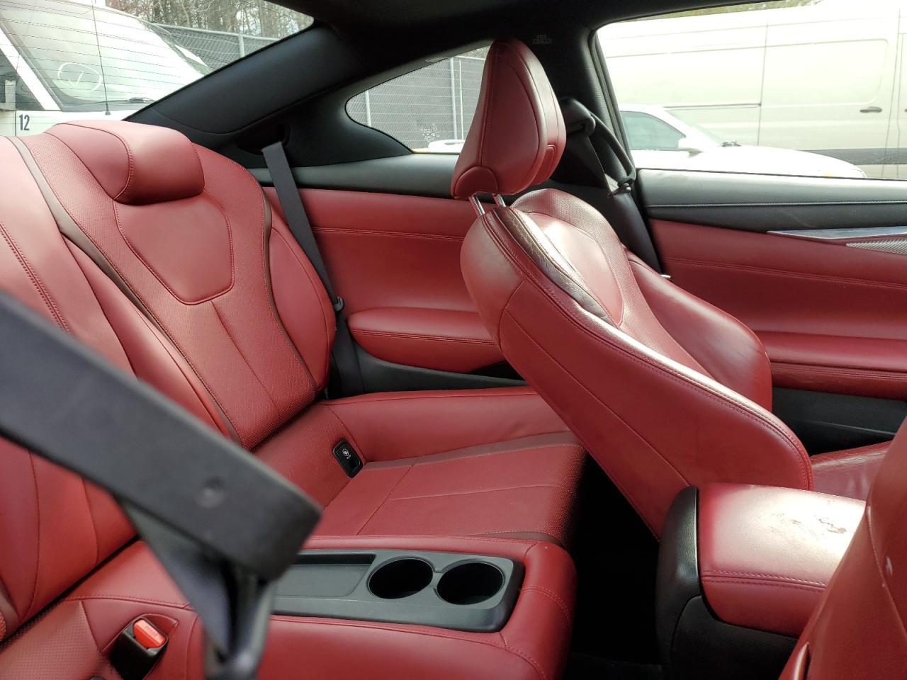 2017 Infiniti Q60 Premium - zdjęcie 10