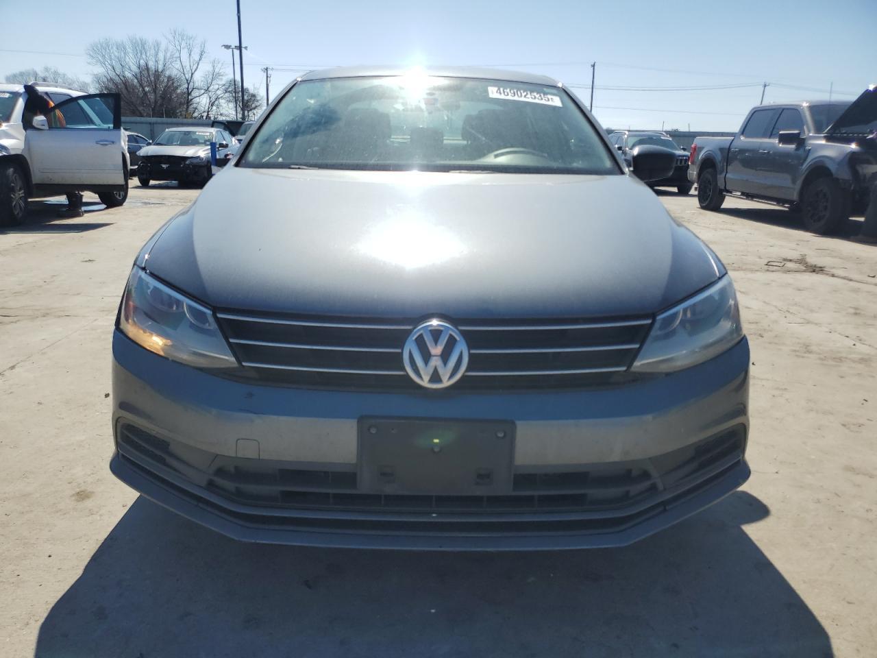 2015 Volkswagen Jetta Base - zdjęcie 5