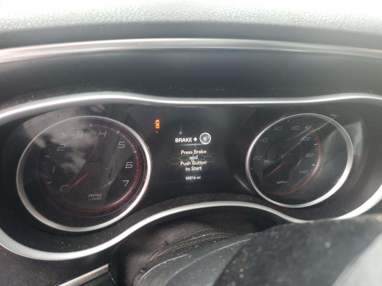 2018 Dodge Charger Sxt Plus - zdjęcie 9