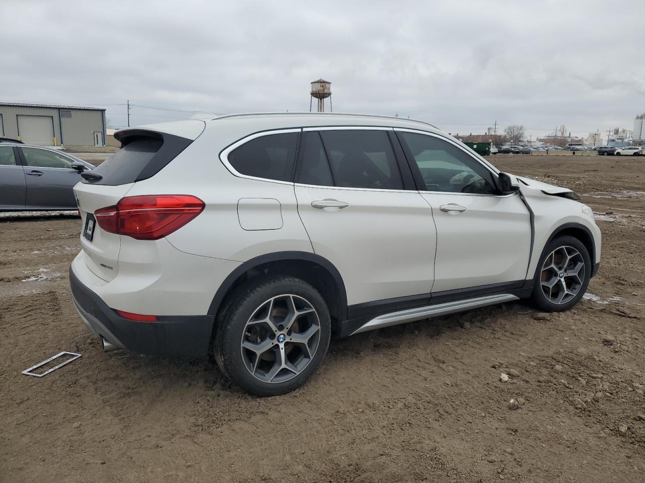 2018 BMW X1 xDrive28I - zdjęcie 3
