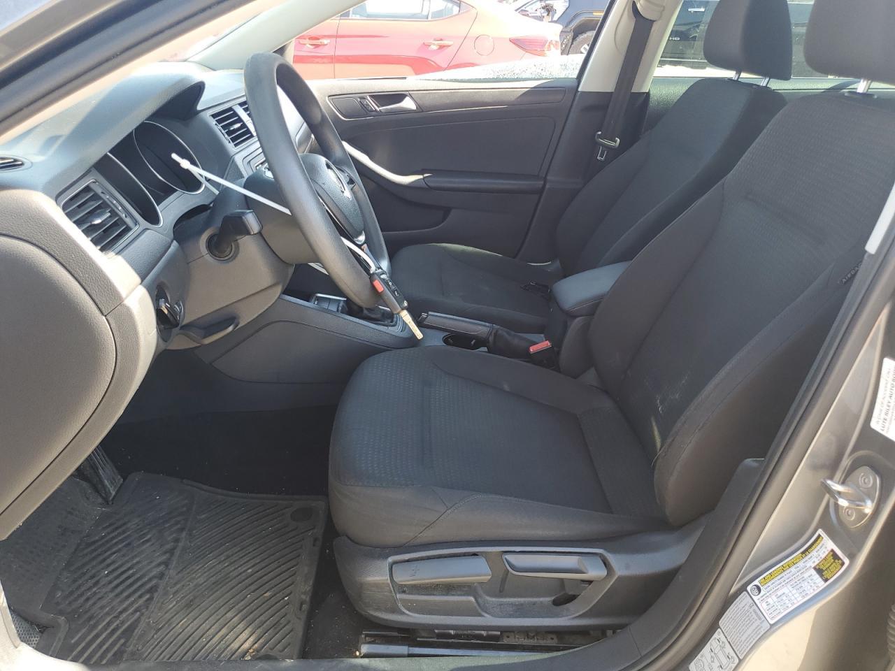 2015 Volkswagen Jetta Base - zdjęcie 7