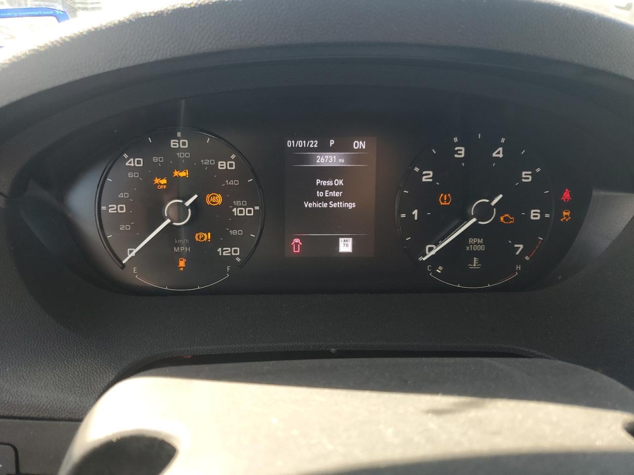 2022 Ram Promaster 2500 2500 High - zdjęcie 9