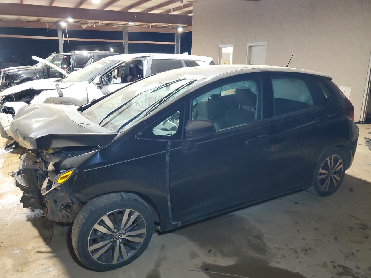 2015 Honda Fit
