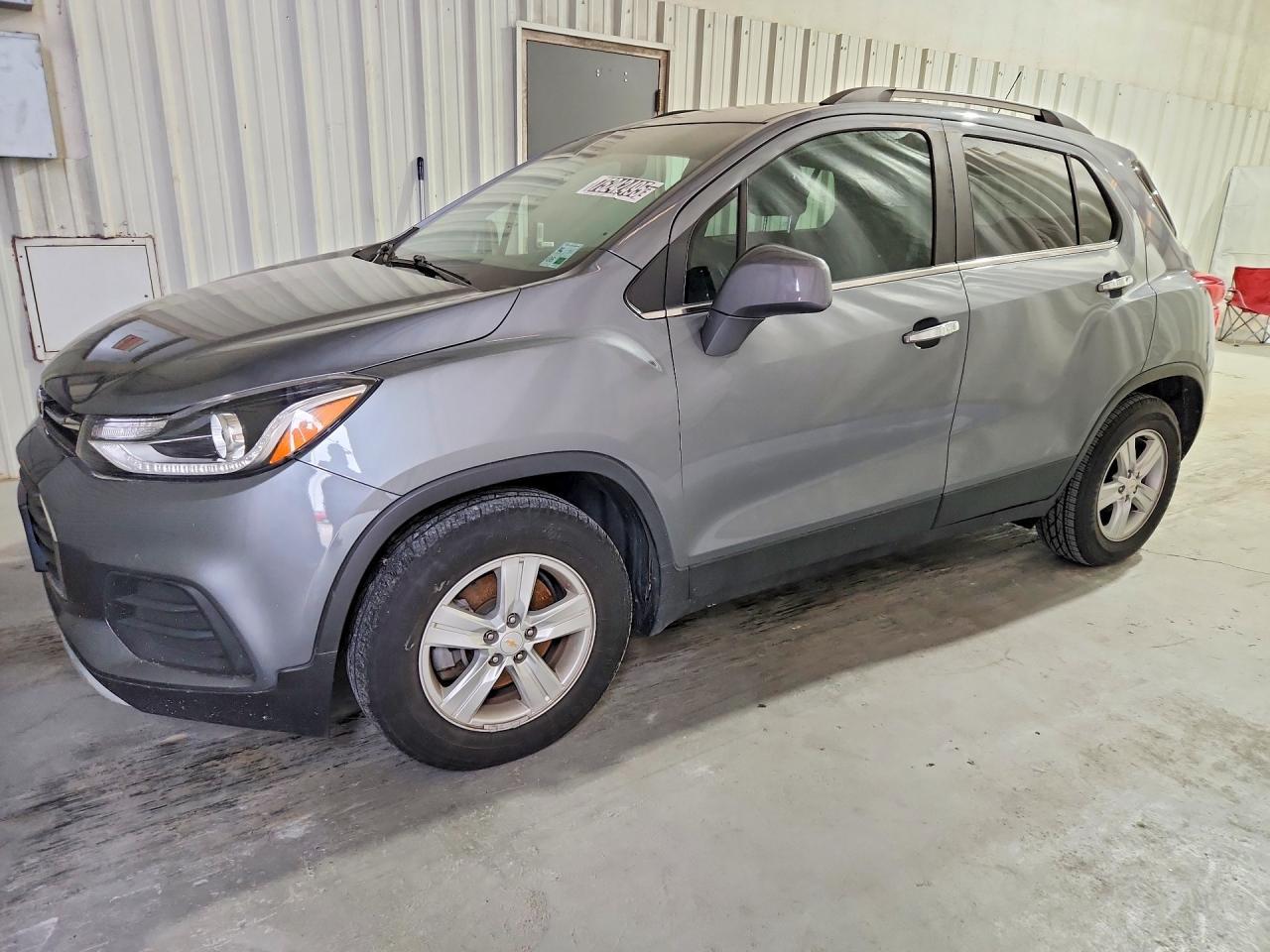 2019 Chevrolet Trax 1Lt - zdjęcie główne