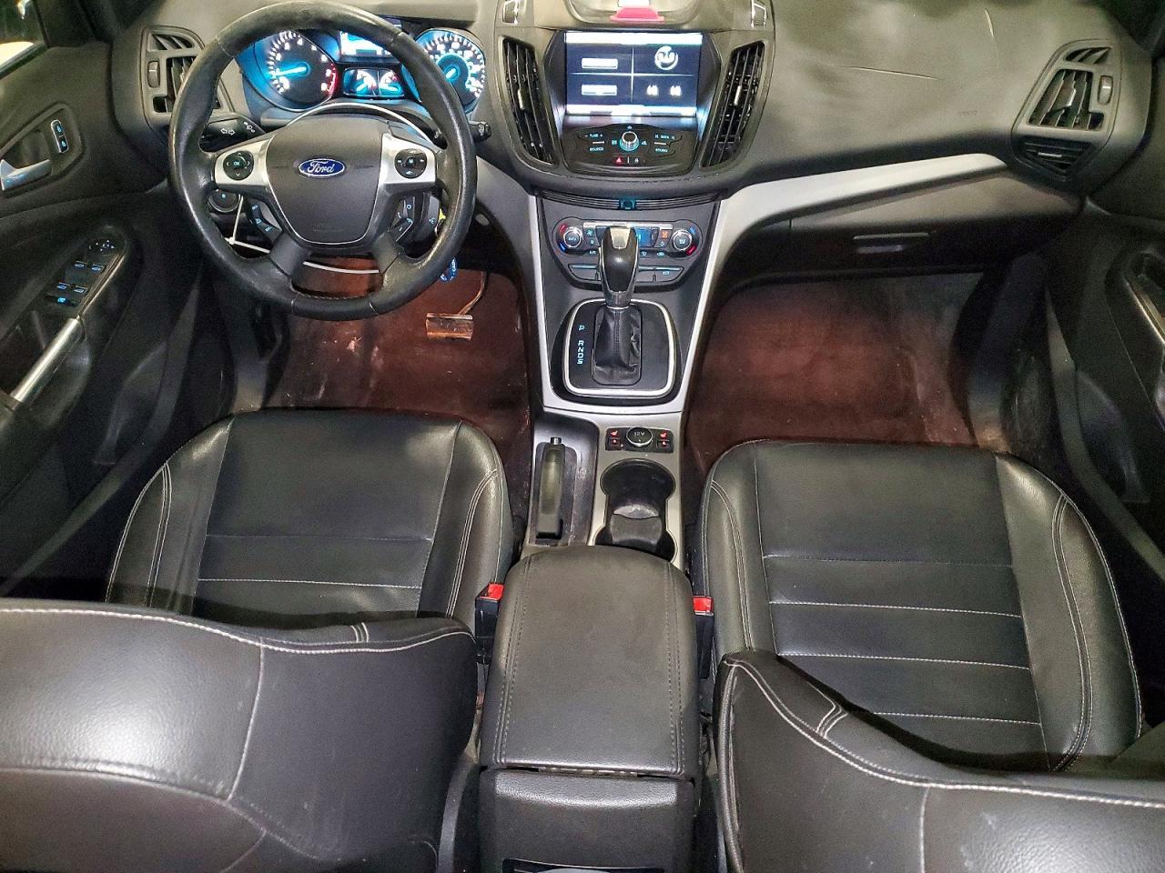 2014 Ford Escape Se - zdjęcie 8
