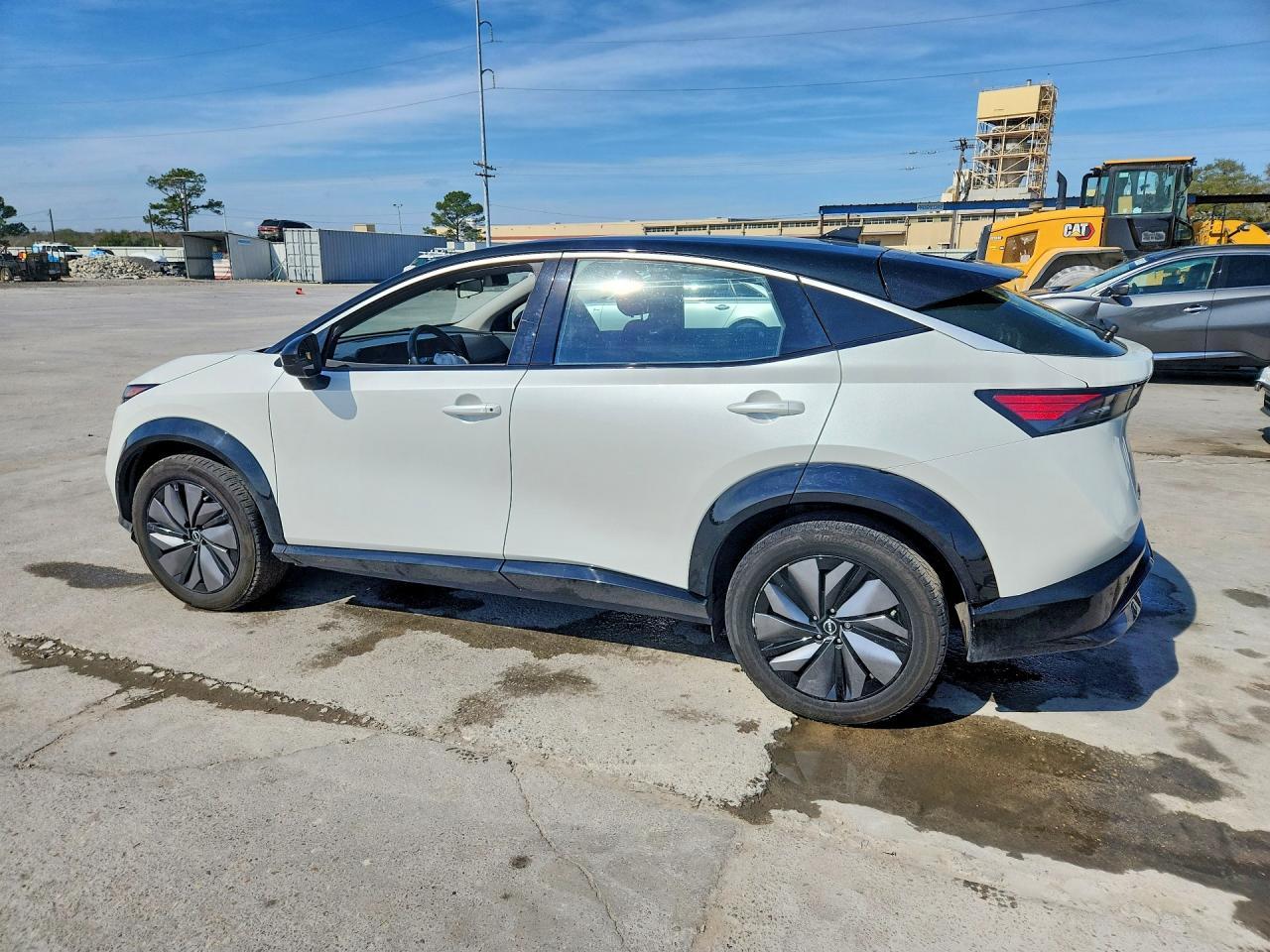 2023 Nissan Ariya Venture+ - zdjęcie 2