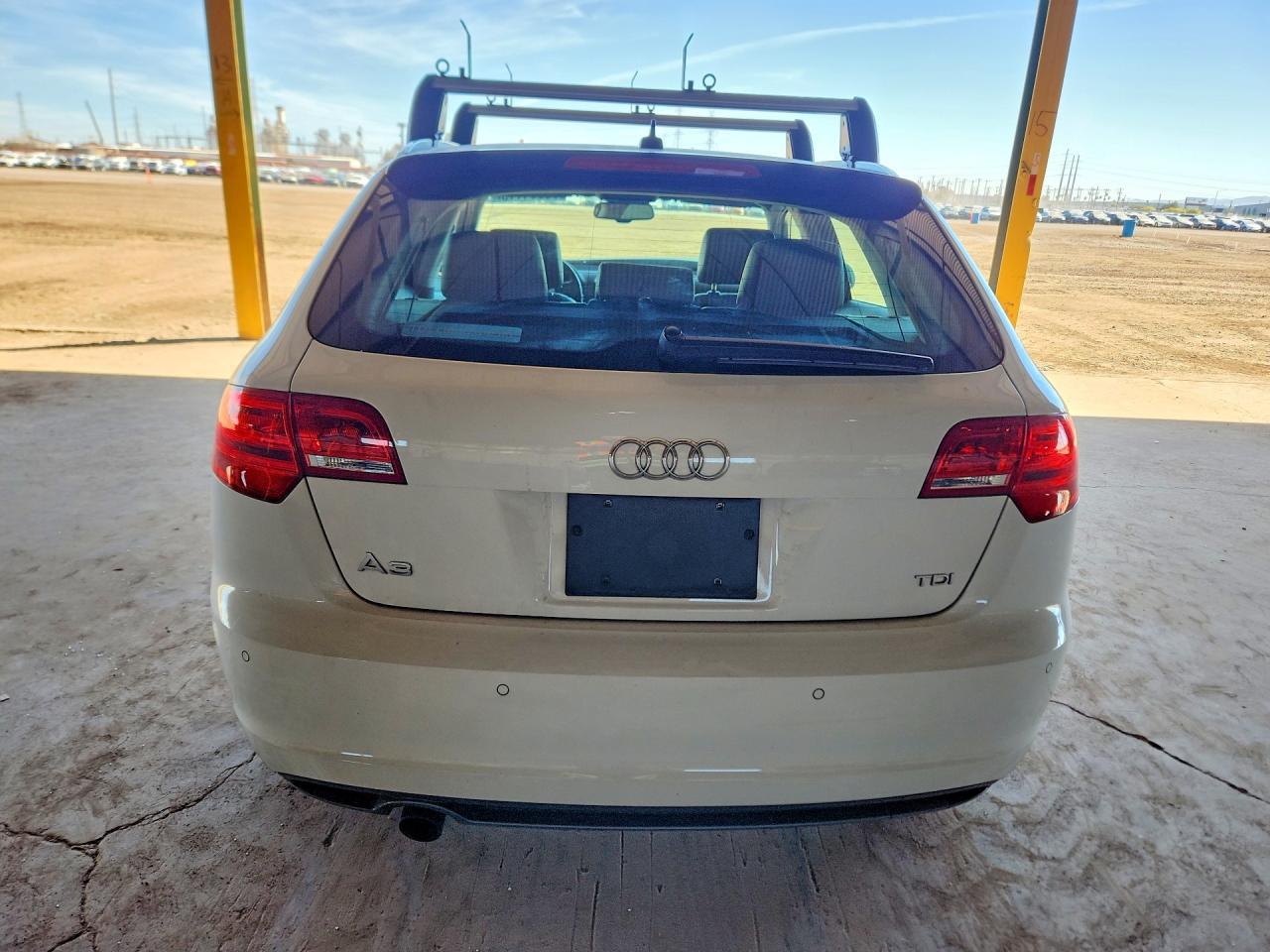 2013 Audi A3 Premium Plus - zdjęcie 6