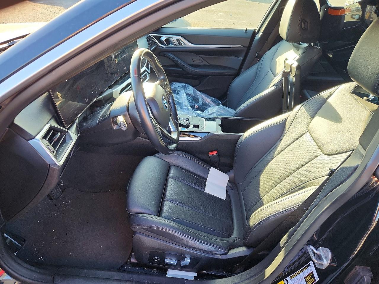 2023 BMW I4 Edrive 40 - zdjęcie 7