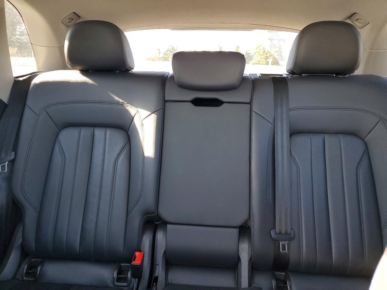 2019 Audi Q5 Premium Plus - zdjęcie 10