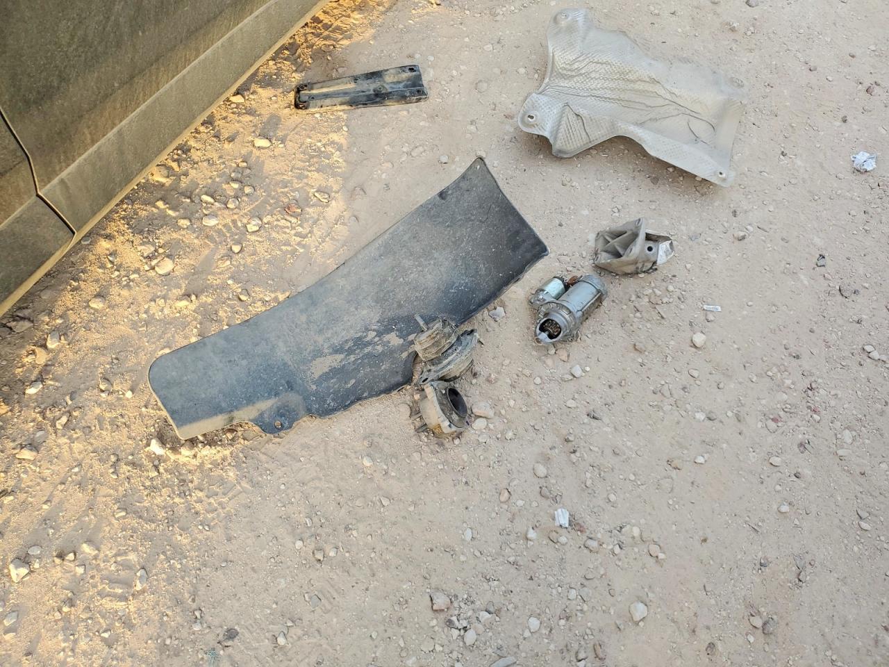 2020 Dodge Durango Awd V6 4D Suv Sxt Plus - zdjęcie 13